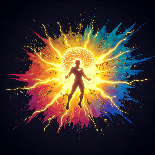 What is Dopamine? Everything about this magical hormone.