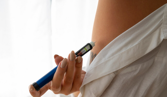 Navigating the New Frontier of Weight Loss Drugs.