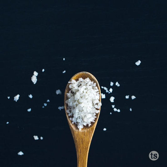 How much salt to consume daily?