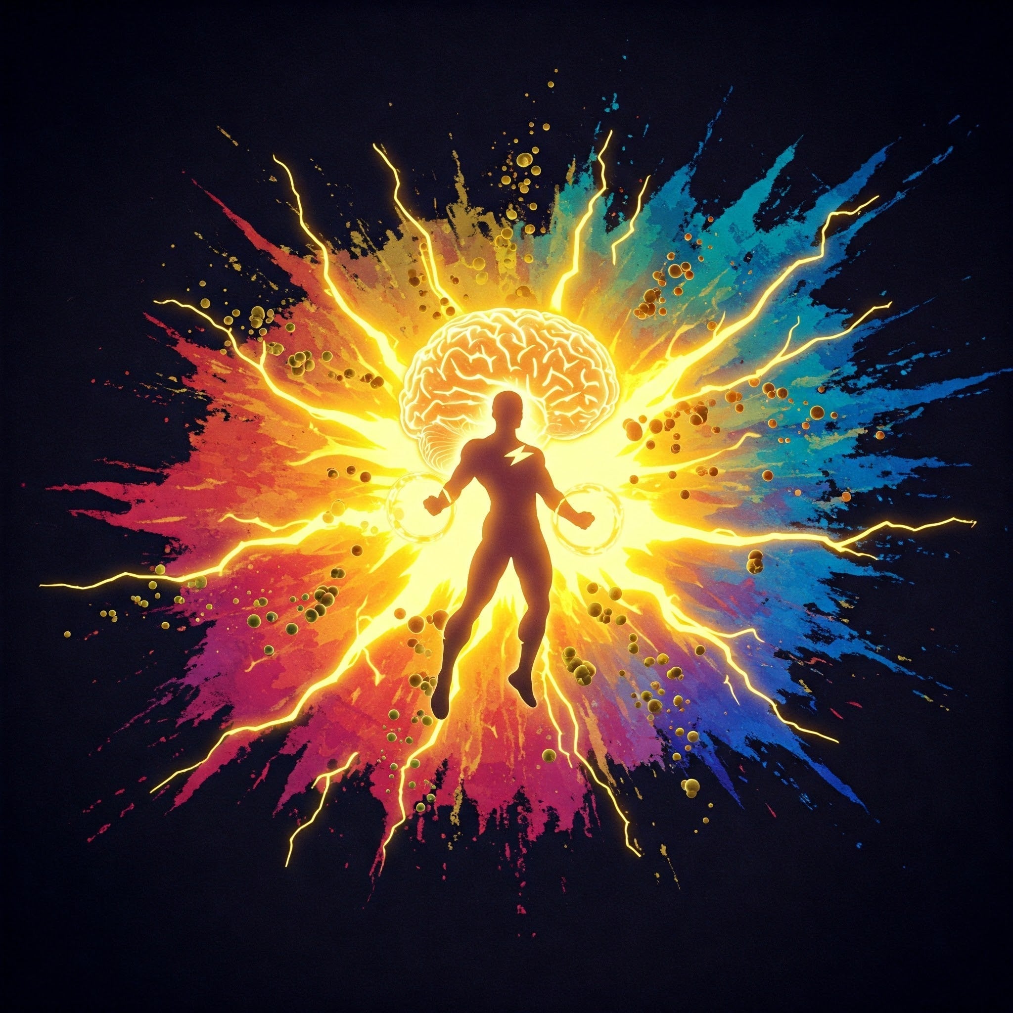 What is Dopamine? Everything about this magical hormone.