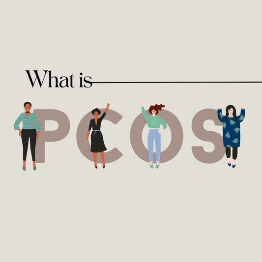 How to Prevent and Manage PCOS Naturally: A Complete Guide for Women