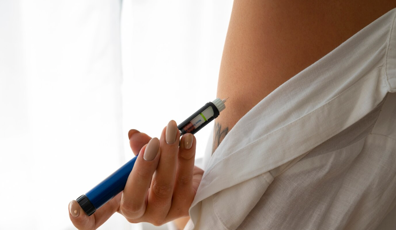 Navigating the New Frontier of Weight Loss Drugs.