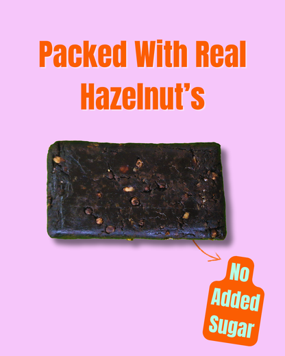 Cocoa Berry & Hazel Crunch (Pack of 10)